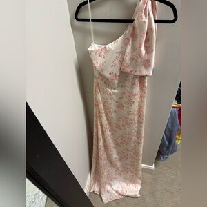 Sachin & Babi 6 gown NWT